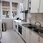 Apartment 4all Airport 10min,sea100m,free Parking
