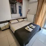 4all Airport 10min,sea100m,free Parking * Thessaloniki